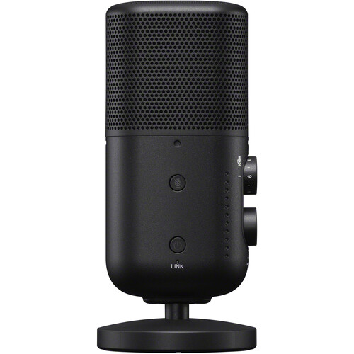 Sony ECM-S1 Wireless Streaming Microphone System with Multi Interface Shoe - Image 2