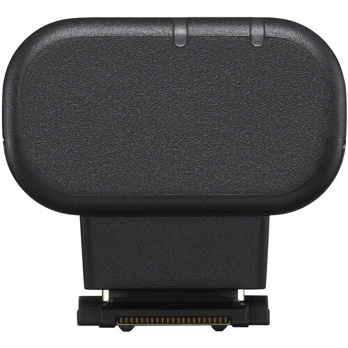 Sony ECM-S1 Wireless Streaming Microphone System with Multi Interface Shoe - Image 13