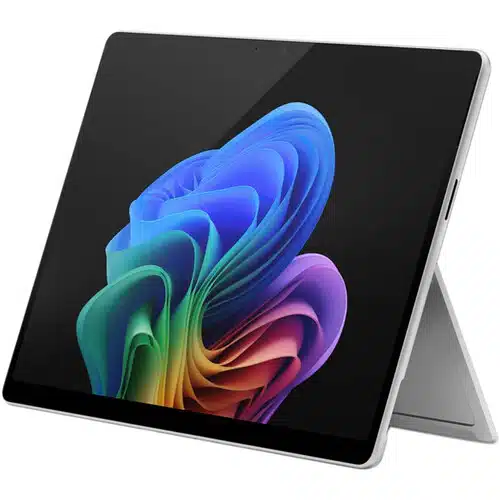 Microsoft Surface Pro 11th Edition – 13 inch – Snapdragon X Elite – 16 GB RAM – 256 GB