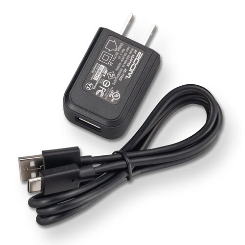 Zoom APH-1e Accessory Pack for H1essential Portable Recorder - Image 3