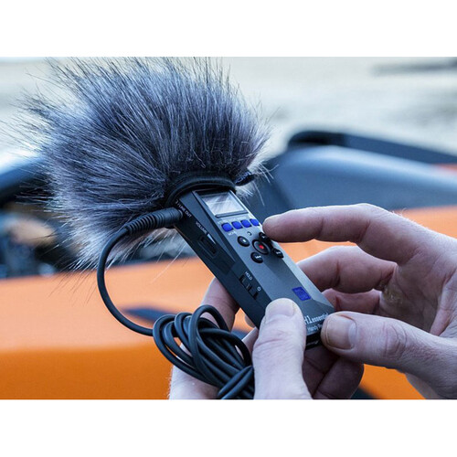 Zoom APH-1e Accessory Pack for H1essential Portable Recorder - Image 4
