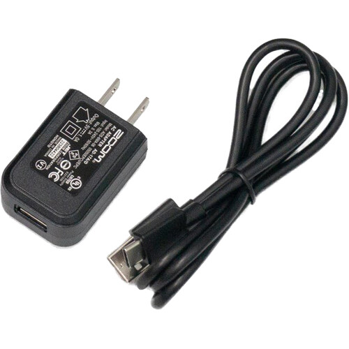 Zoom APH-4e Accessory Pack for H4essential Portable Recorder - Image 6