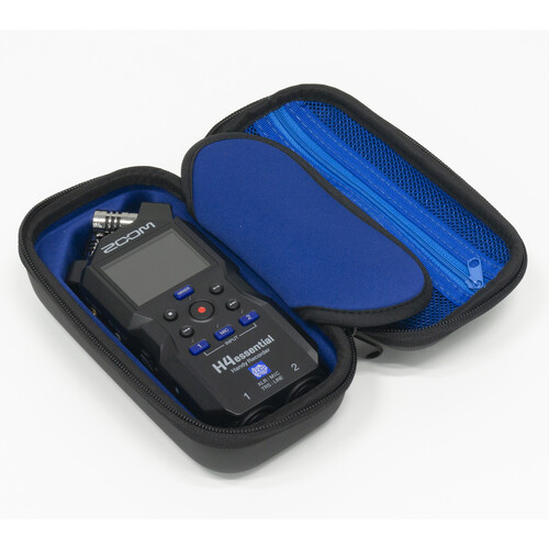 Zoom APH-4e Accessory Pack for H4essential Portable Recorder - Image 4