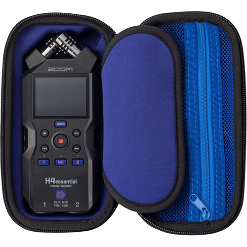 Zoom APH-4e Accessory Pack for H4essential Portable Recorder - Image 3