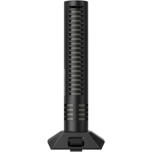 Zoom SSH-6e Stereo Mid-Side Shotgun Microphone for H6essential Portable Recorder - Image 2