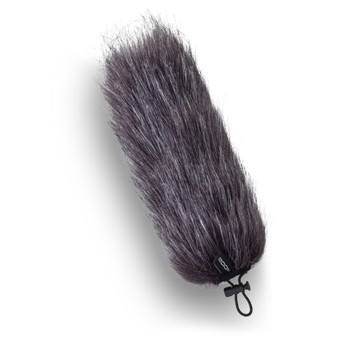 Zoom SSH-6e Stereo Mid-Side Shotgun Microphone for H6essential Portable Recorder - Image 4