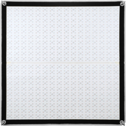 Godox KNOWLED F200R RGB Flexible LED Light Mat 2 x 2 ft - الصورة 5