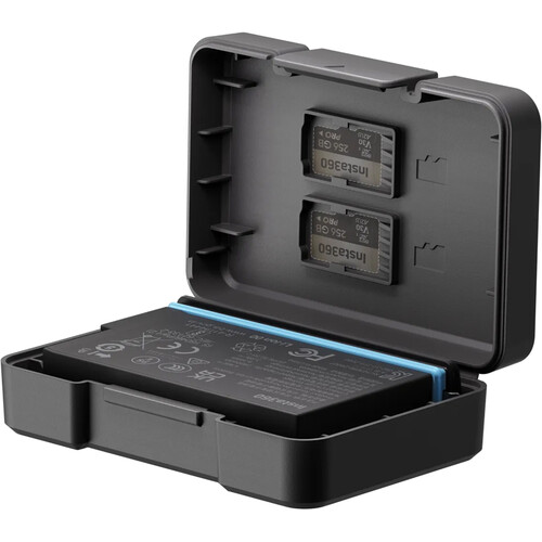 Insta360 Rechargeable Battery for X5 Camera (2400mAh) - الصورة 2