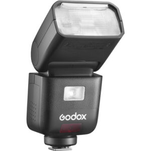 Godox Ving V480C TTL On-Camera Flash for Canon
