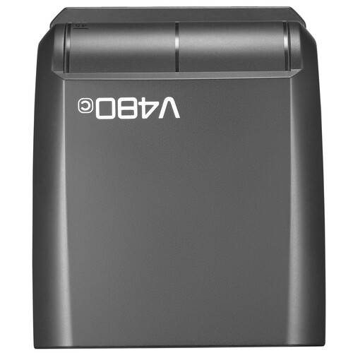 Godox Ving V480C TTL On-Camera Flash for Canon - الصورة 7