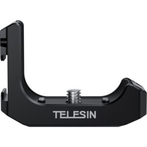 TELESIN L-Shape Mini Metal Cage for Insta360 X4