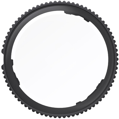 TELESIN Dual-Lens Protection Set for Insta360 X5 - الصورة 2