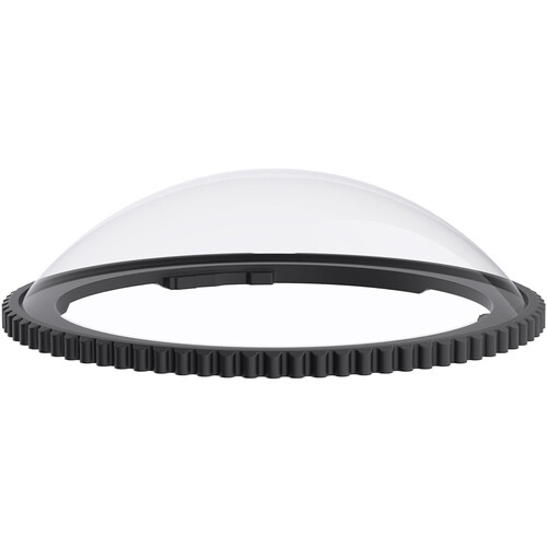 TELESIN Dual-Lens Protection Set for Insta360 X5