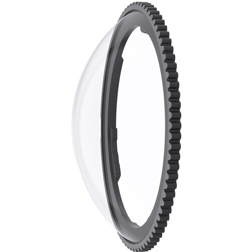 TELESIN Dual-Lens Protection Set for Insta360 X5 - الصورة 3