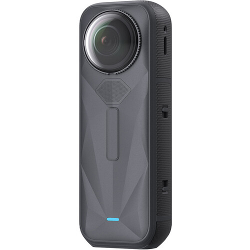 TELESIN Dual-Lens Protection Set for Insta360 X5 - الصورة 5