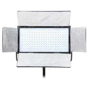 Falcon Eyes Wi-Fi Bi-Color LED Lamp Dimmable LPW-2005TD