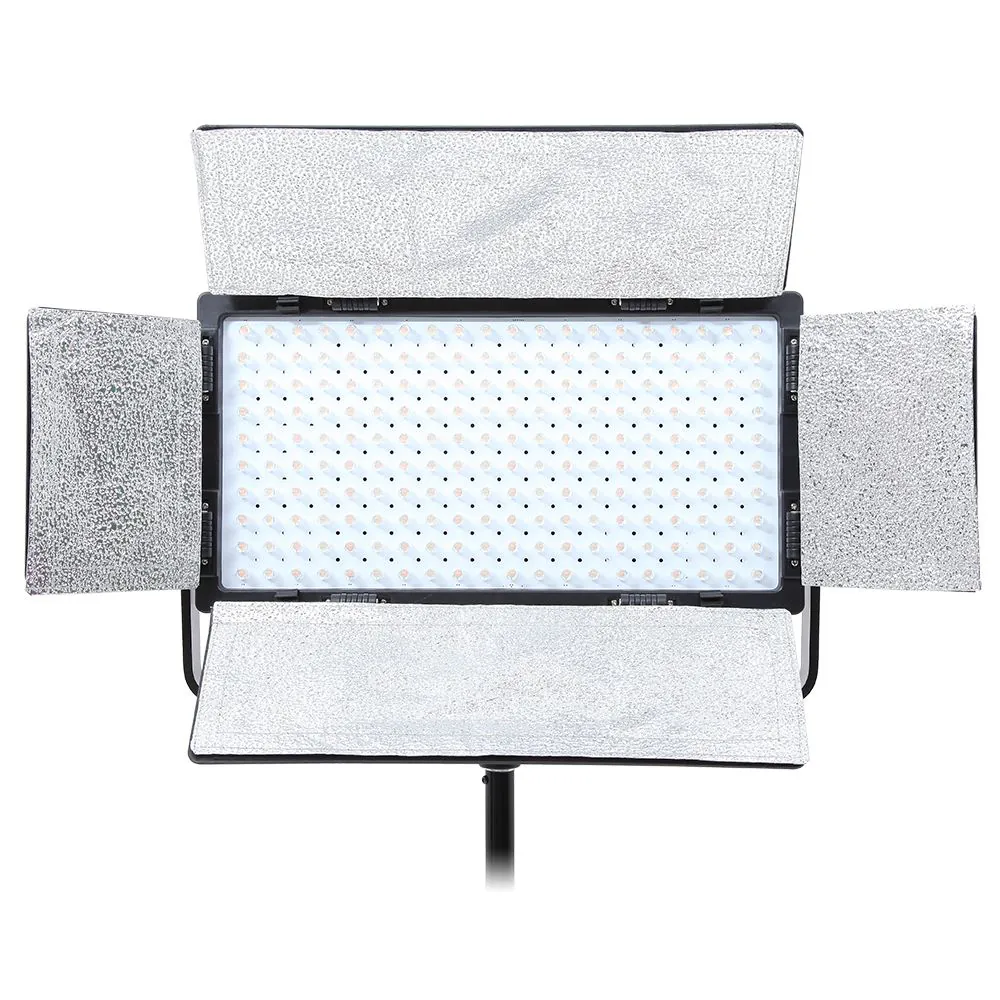 Falcon Eyes Wi-Fi Bi-Color LED Lamp Dimmable LPW-2005TD