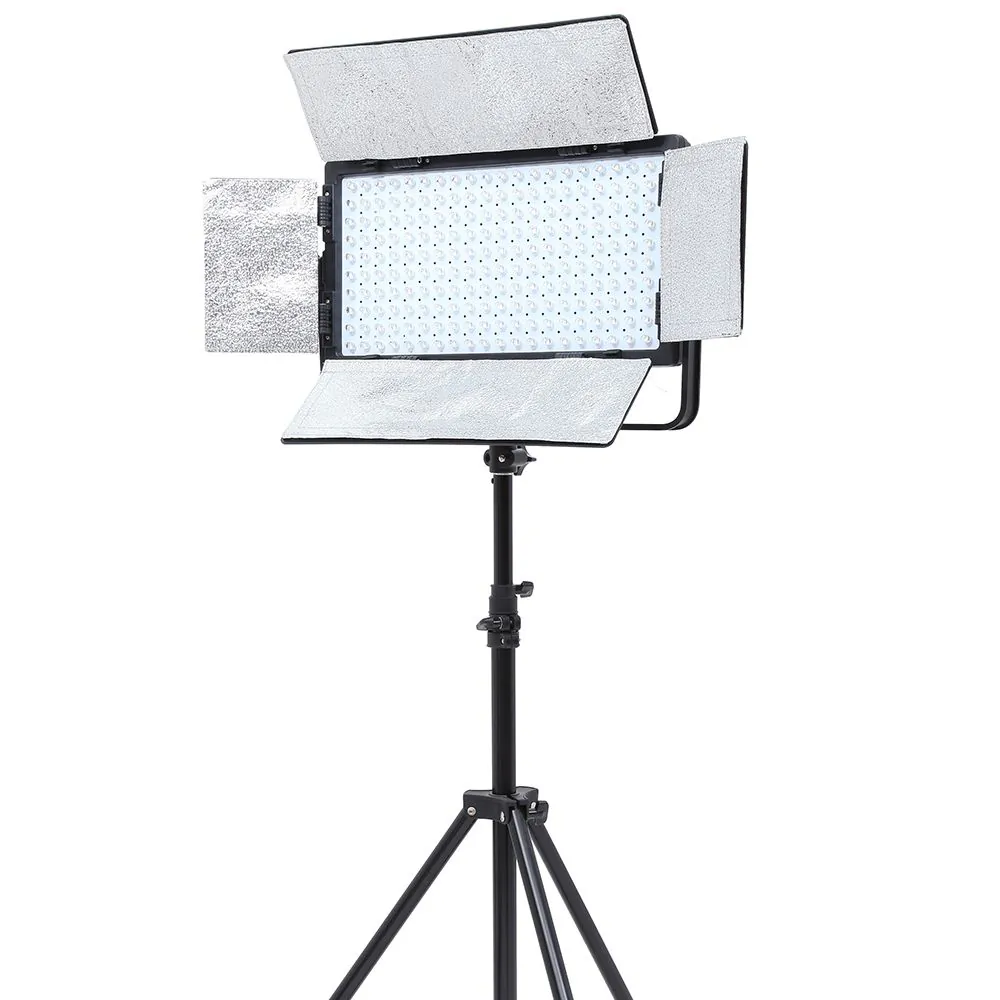 Falcon Eyes Wi-Fi Bi-Color LED Lamp Dimmable LPW-2005TD - Image 4