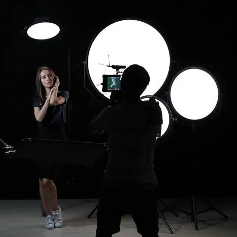 Falcon Eyes SO-108TDX Sophiez series - Image 9