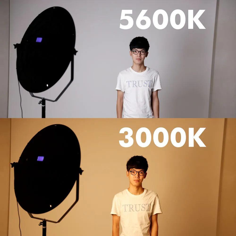 Falcon Eyes SO-108TDX Sophiez series - Image 10