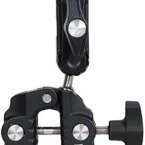 Jmary SR-56 Super Clamp