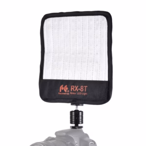 Falcon Eyes RX-8T 18W Mini LED Video Light