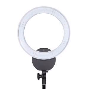 Falcon Eyes RLE-322VC Bi-Color LED Ring Light