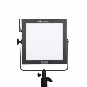 Falcon Eyes SO-40TD 40W Led Panel Lamp Square Soft Studio Light