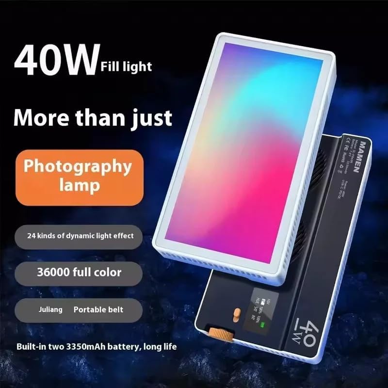 Mamen SL-BP40R - الصورة 3