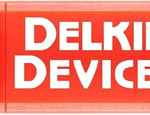 Delkin Devices 256 GB Tiny USB Flash Drive