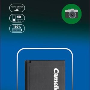 Camelion NP-W126S Li-Ion Battery Pack
