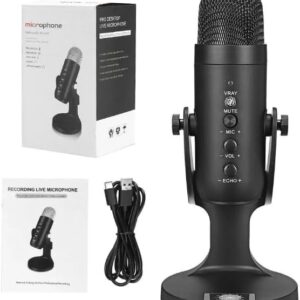 Jmary MC-PW8 USB Microphone