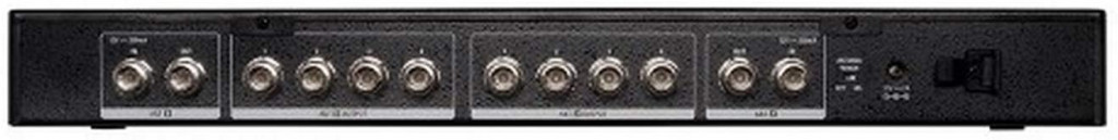 AUDIO TECHNICA ATW-DA49a UHF Antenna Distribution System Wide-band - الصورة 2