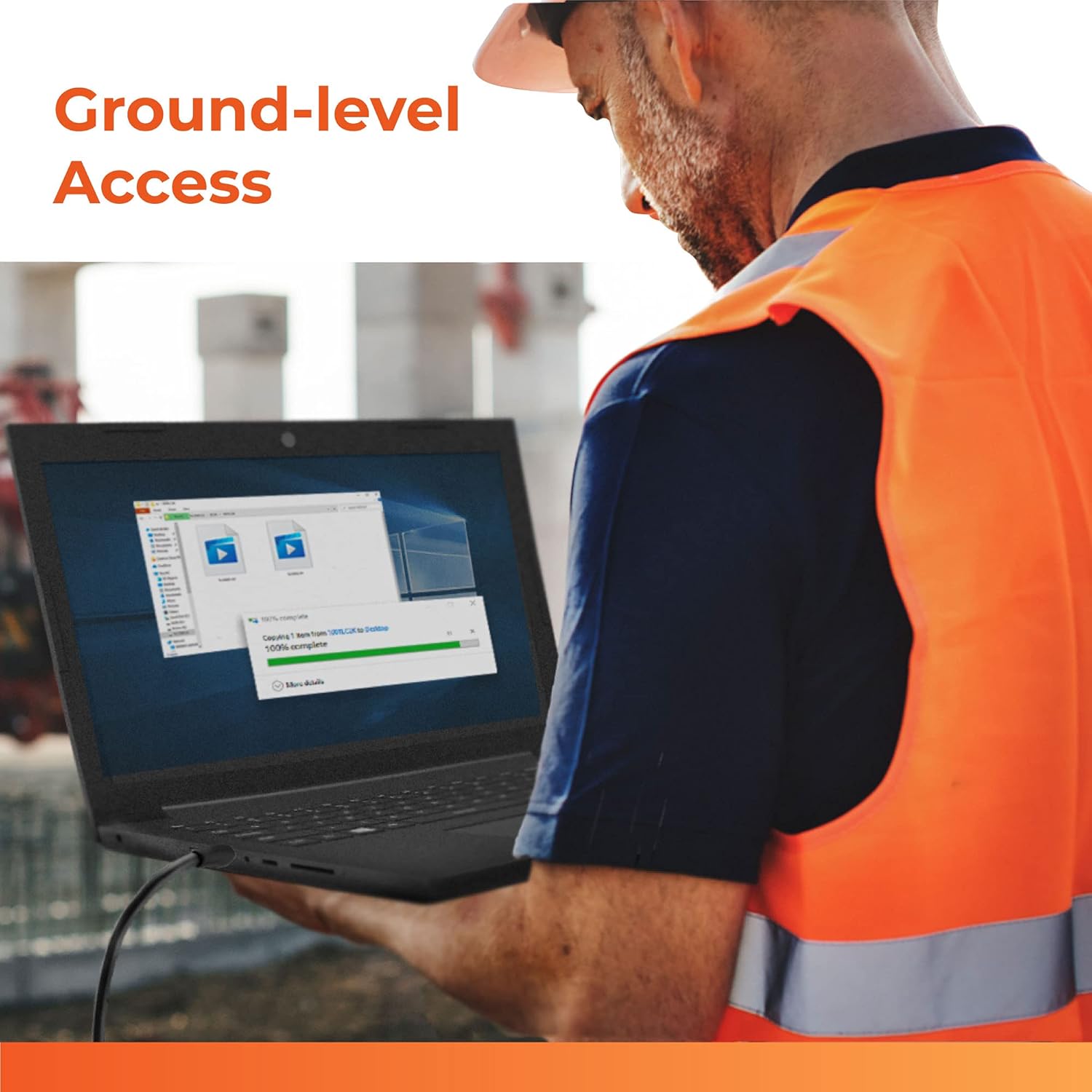 Brinno BCC2000 Plus Construction Camera Bundle - الصورة 5