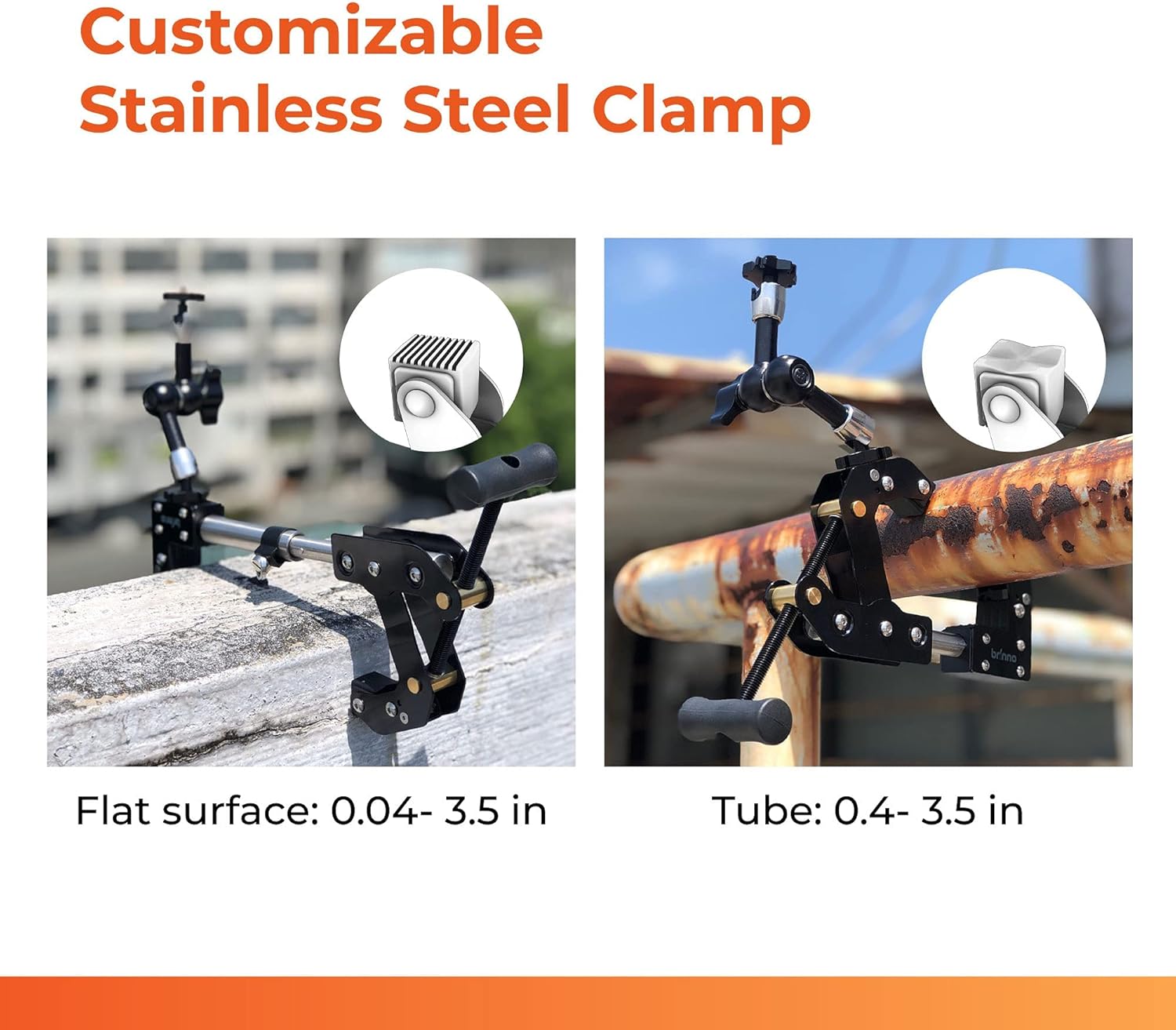 Brinno BCC2000 Plus Construction Camera Bundle - الصورة 6