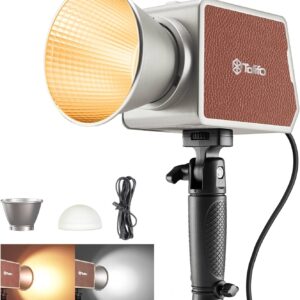 Tolifo Palm Light PL-200B AC Video Light