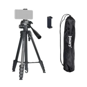 Jmary KP-2201 Adjustable Tripod Stand