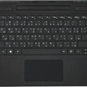 Microsoft Surface Pro Signature Keyboard - Black