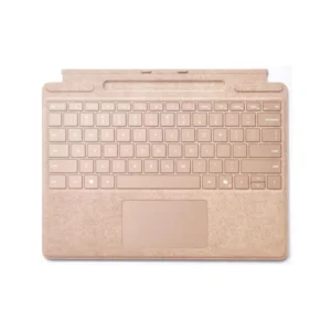 Microsoft Surface Pro Signature Keyboard - Oatmeal