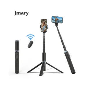 Jmary KT-259 Selfie Stick Tripod