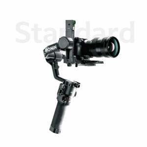 DJI RS 5 Gimbal Stabilizer