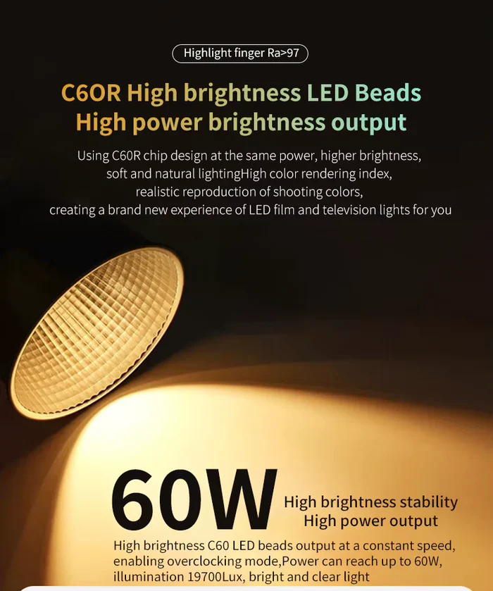 Mamen SL-C60R - Image 2