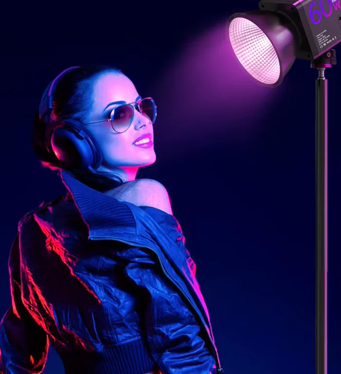 Mamen SL-C60R - Image 3