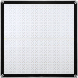 Godox KNOWLED F200SR RGB Flexible LED Light Mat - 2 x 2'