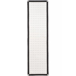 Godox KNOWLED F200SR RGB Flexible LED Light Mat - 1 x 4'