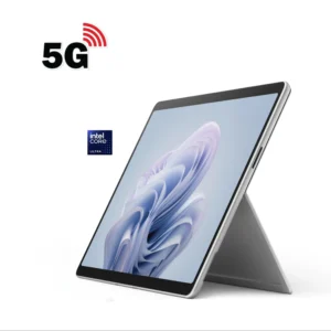 Microsoft Surface Pro 10 5G – 13 inch - Ultra 7 – 32 GB RAM – 512 GB