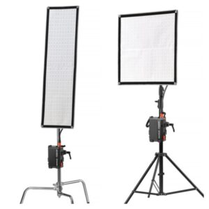 Godox KNOWLED F200SR RGB Flexible LED Light Mat