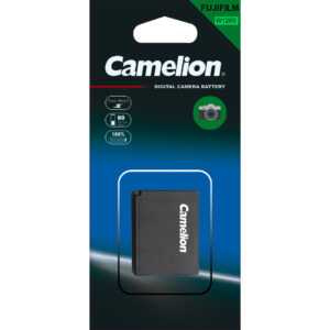 Camelion NP-W235 Rechargeable Li-Ion Battery