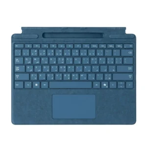 Microsoft Surface Pro Signature Keyboard - Blue