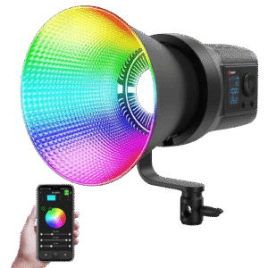 Tolifo SK-135FR RGB LED Video Light